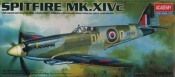 1/72 Scale - Spitfire MK.XIVc